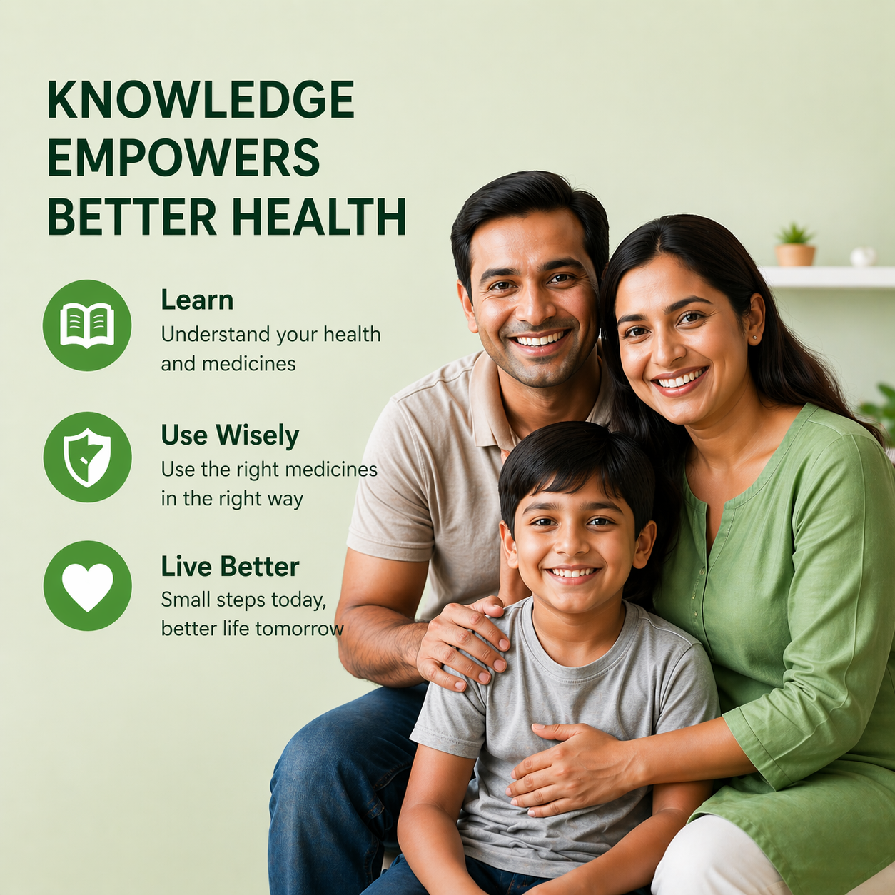 Why Daily Health Products Matter in Everyday Life