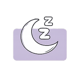 Stress & Sleep