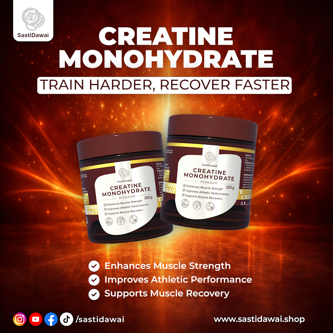 Creatine