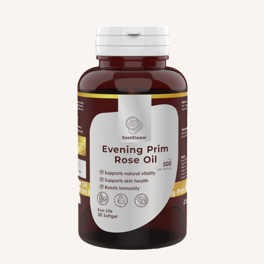 Evening Prime Oil