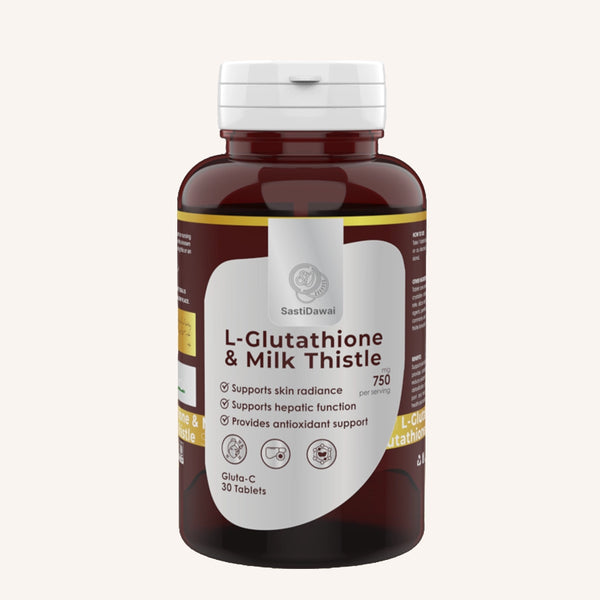 Glutathione Tab