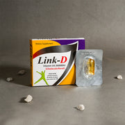 Link-D Vitamin D3