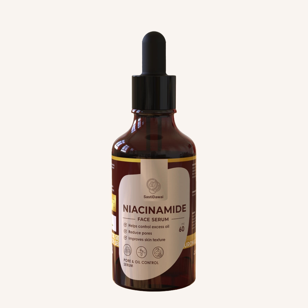 Niacinamide Serum