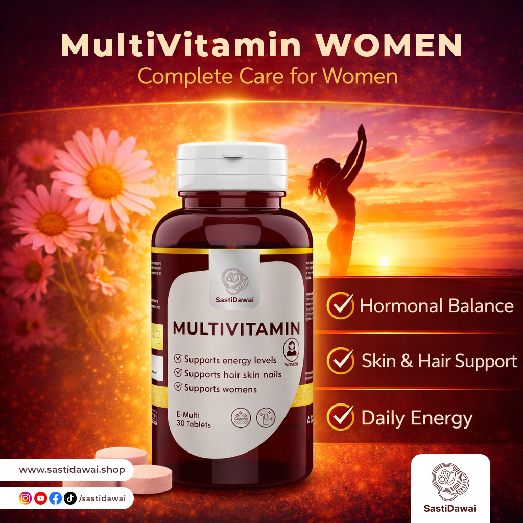 Vit Women