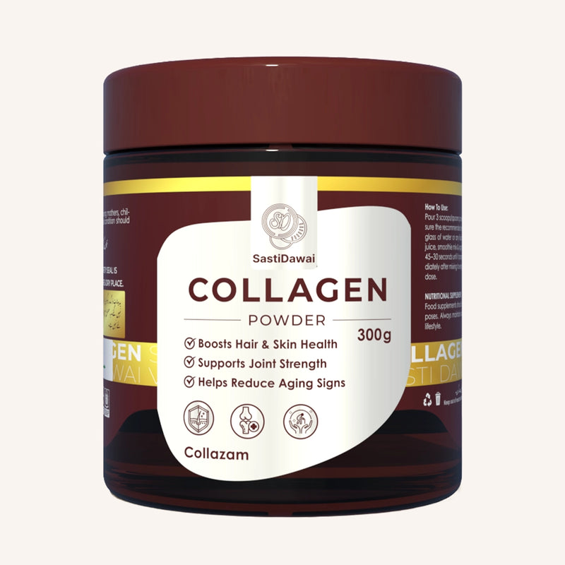 Collagen Powder