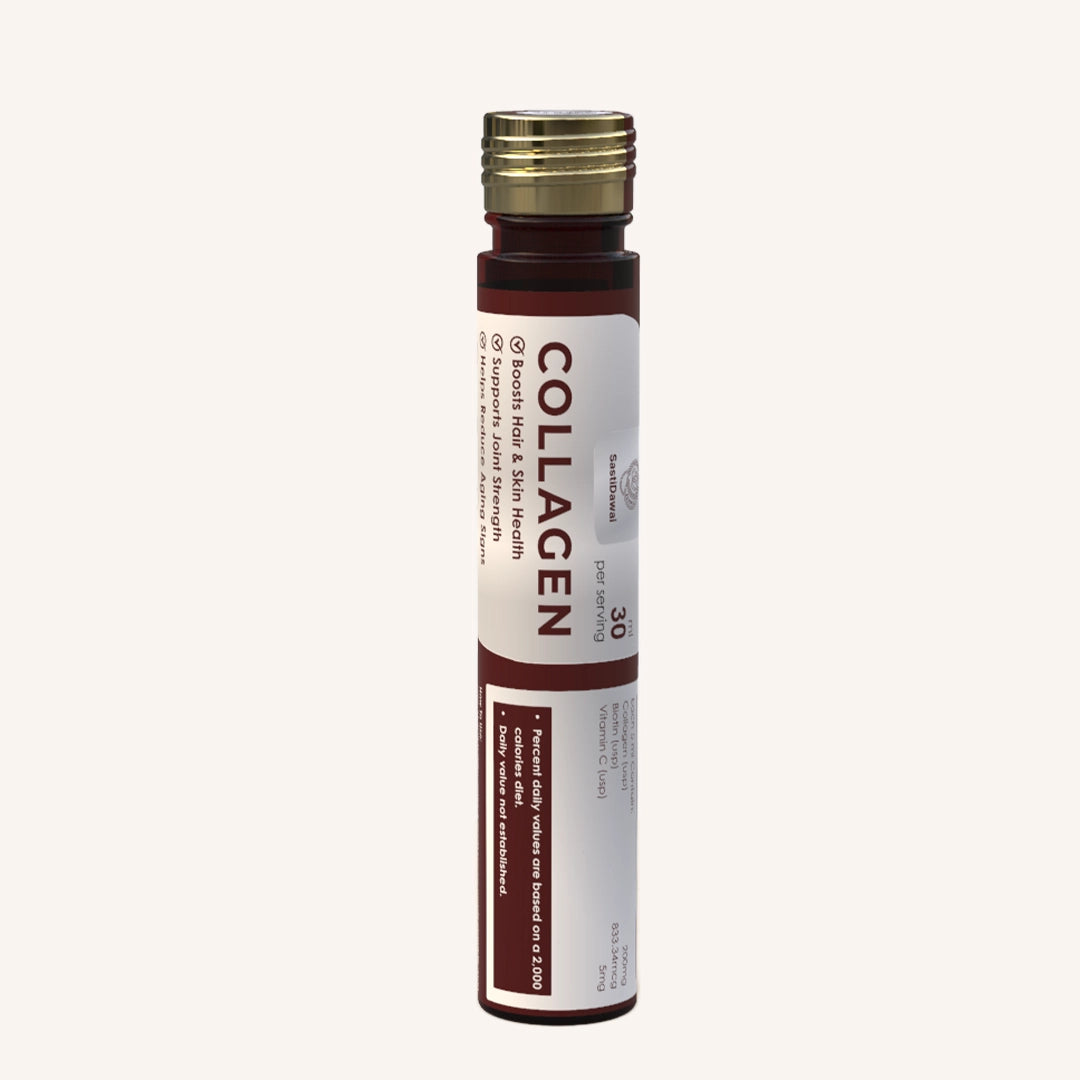 Collagen Shots
