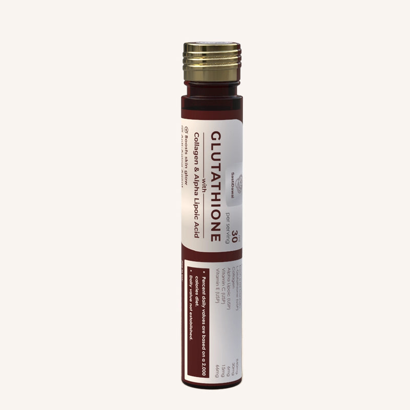 Glutathione Shots