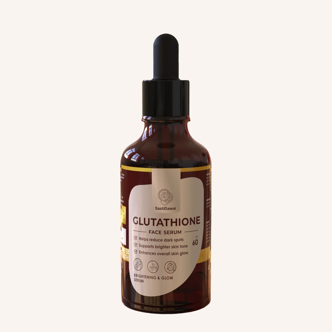Glutathione Serum