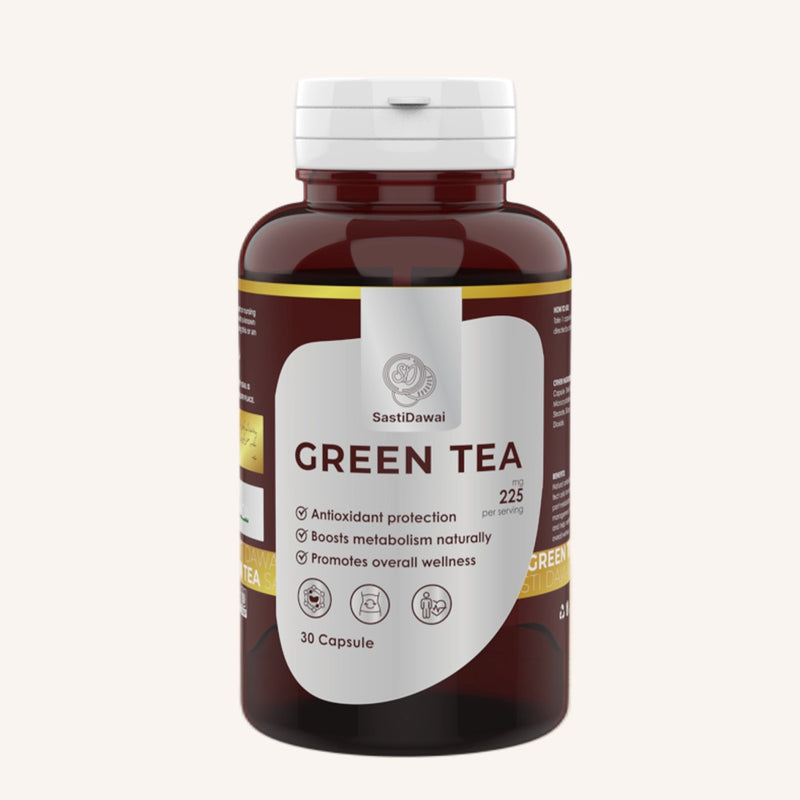 Green Tea