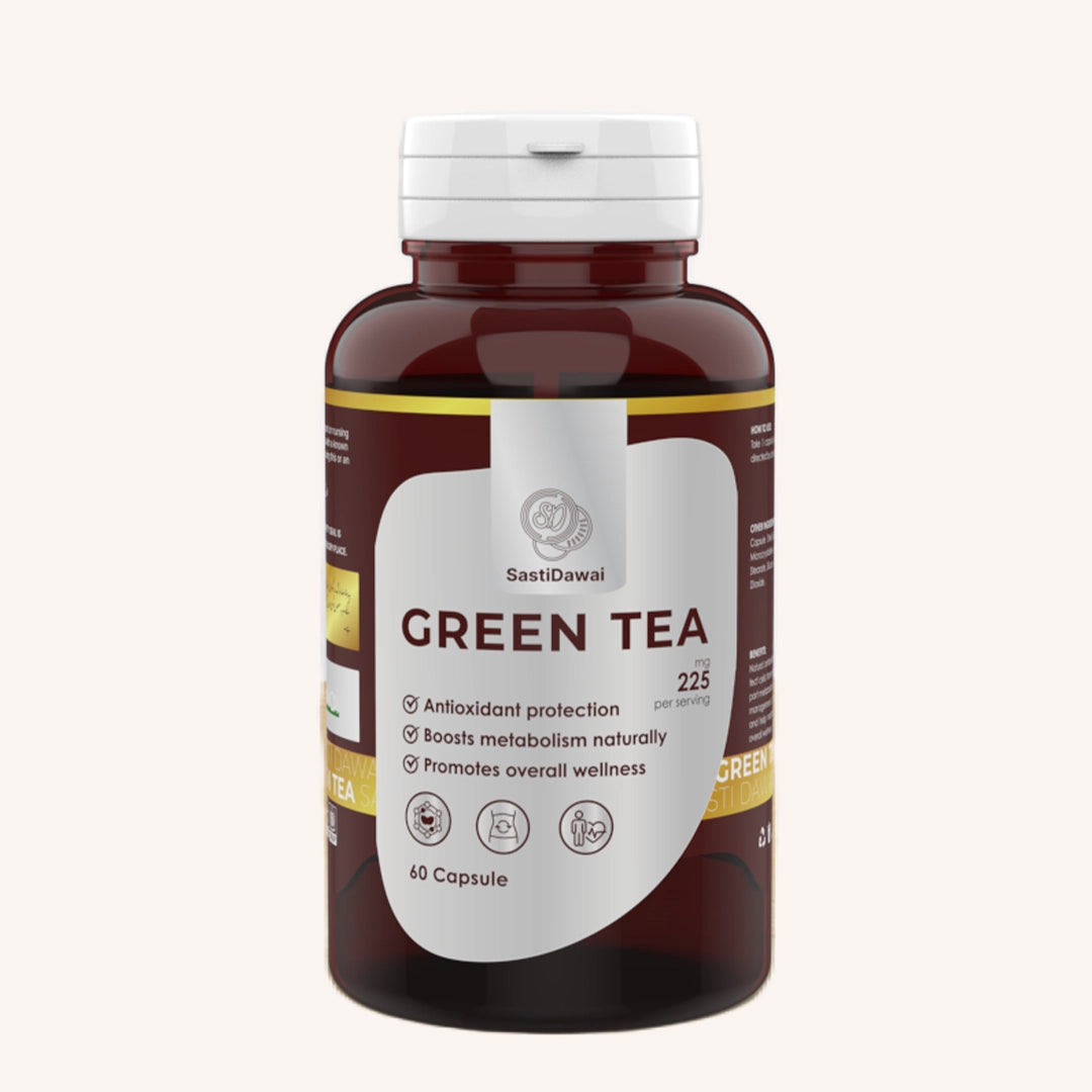 Green Tea