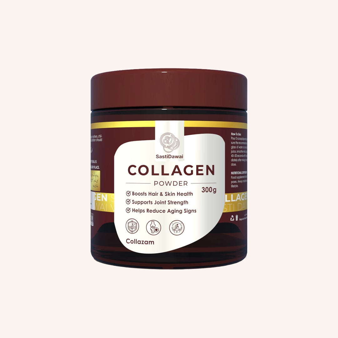 Collagen Powder