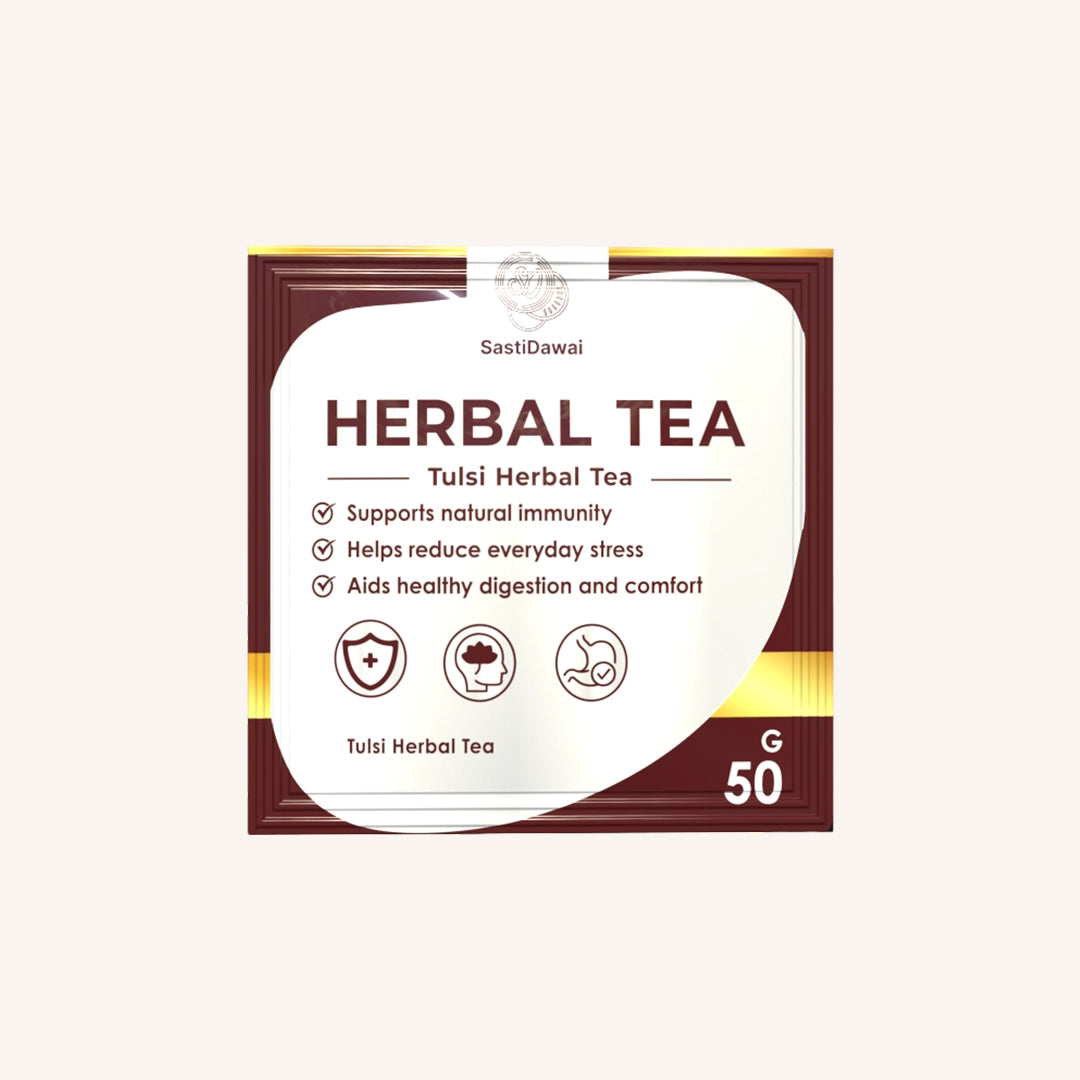Herbal Tea