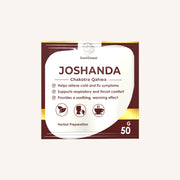 Joshanda