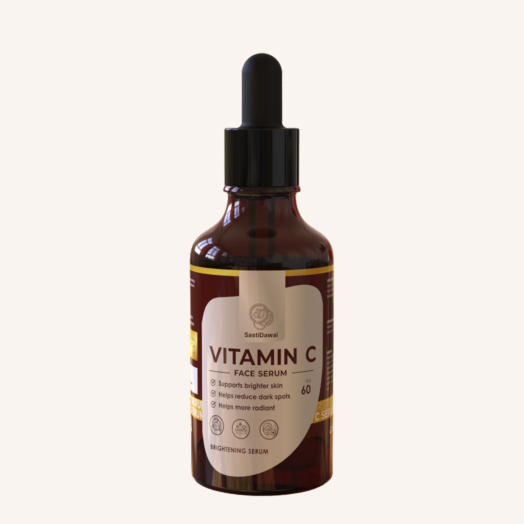 Vitamin C Serum