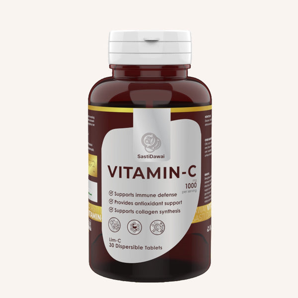 Vitamin C