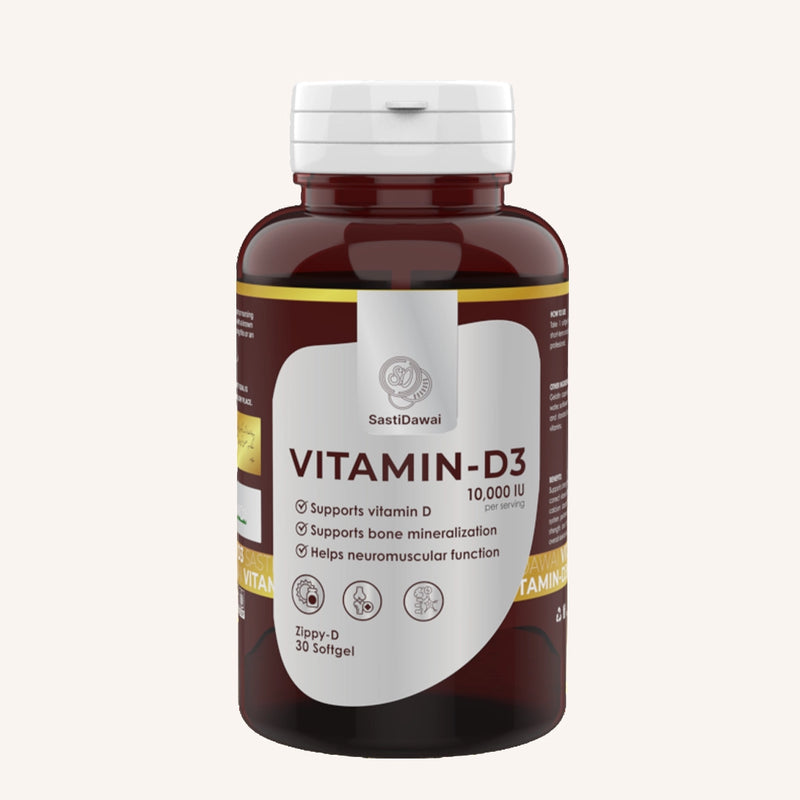 Vitamin D3
