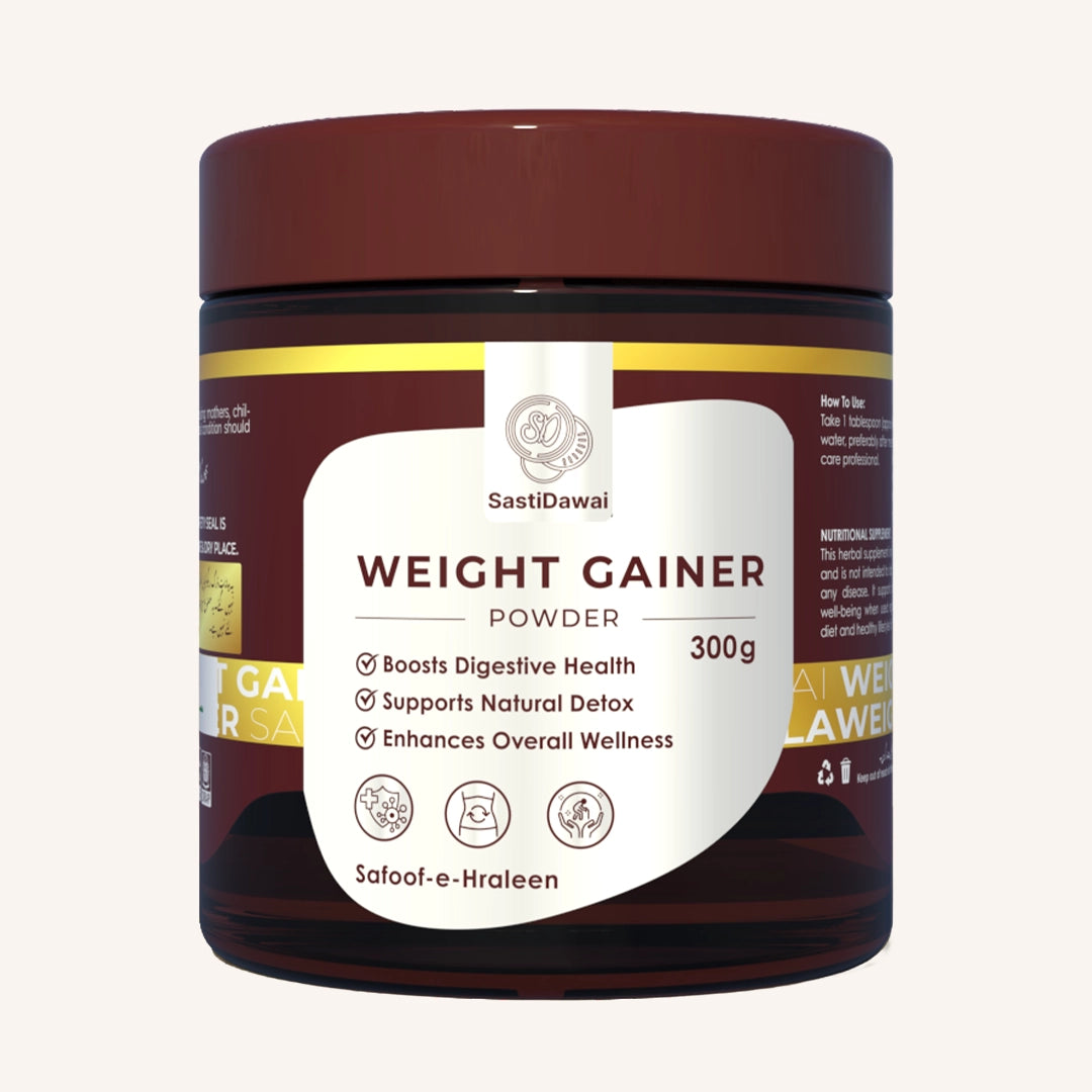 Weight Gainer